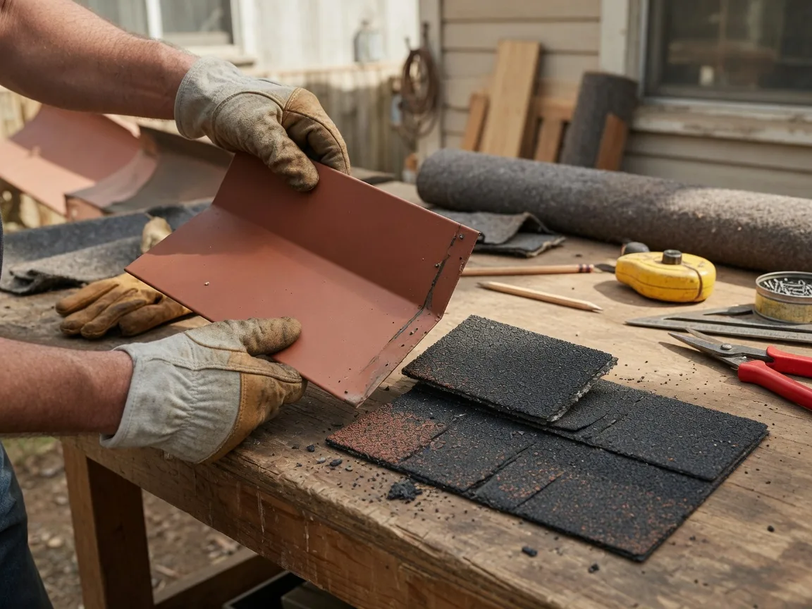 Roof Repair company in Peacham, VT